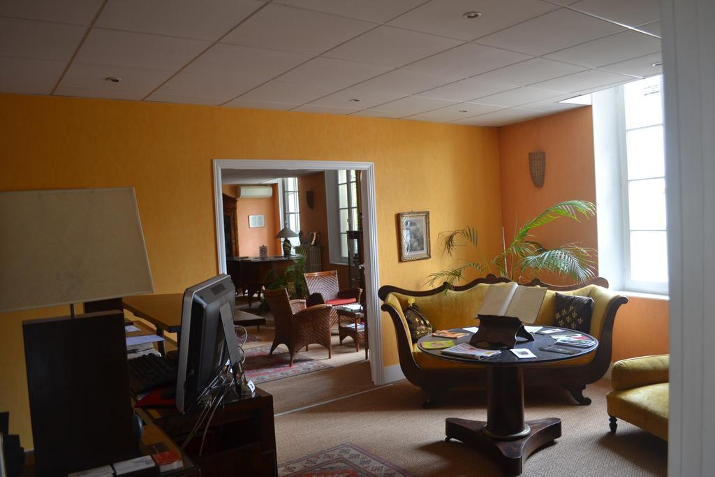 ליבורן Hotel De France מראה חיצוני תמונה