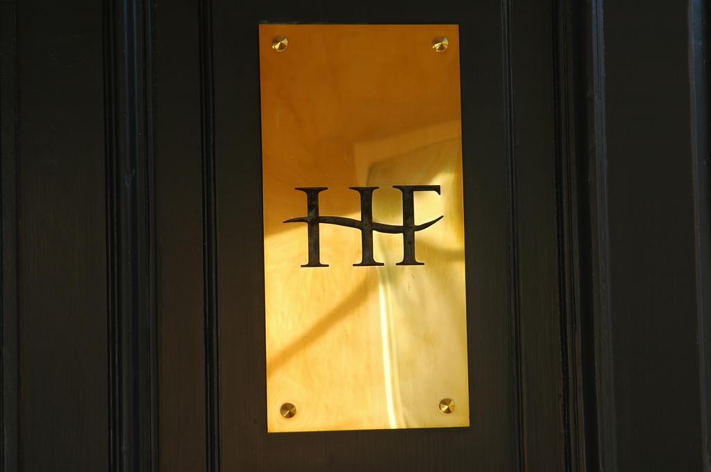 ליבורן Hotel De France מראה חיצוני תמונה