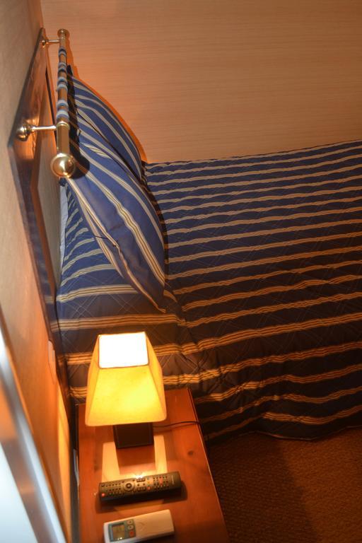 ליבורן Hotel De France חדר תמונה